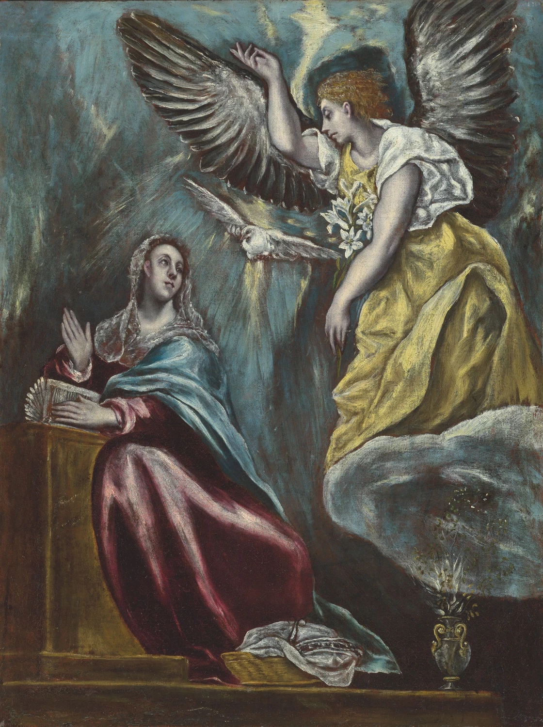 Annunciazione